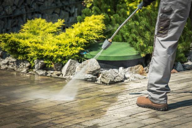 Best Patio and Deck Pressure Washing  in Josephine, TX