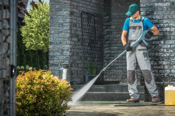 Best Driveway Pressure Washing  in Josephine, TX