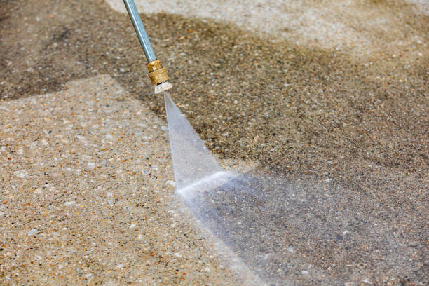 Best Post-Construction Pressure Washing  in Josephine, TX