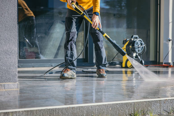 Best Factory Floor Cleaning  in Josephine, TX