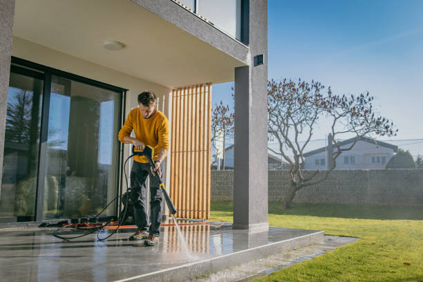 Best Sidewalk and Walkway Cleaning  in Josephine, TX